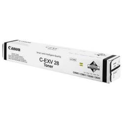 Toner oryginalny Canon C-EXV 28 CEXV28BK BLA 2789B002 44,0K