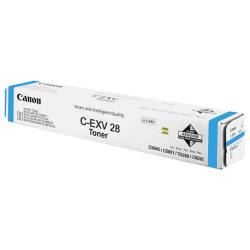 Toner oryginalny Canon C-EXV 28 CEXV28C 2793B002 CYA 38,0K