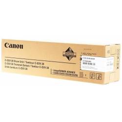 Bęben oryginalny Canon C-EXV 28 CEXV28 2777B003 CMY 85,0K