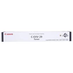 Toner oryginalny Canon C-EXV 29 CEXV29BK 2790B002 BLA 36,0K