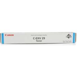 Toner oryginalny Canon C-EXV 29 CEXV29C 2794B002 CYA 27,0K