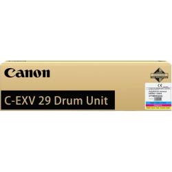 Bęben oryginalny Canon C-EXV 29 CEXV29 2779B003 CMY 59,0K