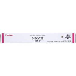 Toner oryginalny Canon C-EXV 29 CEXV29M 2798B002 MAG 27,0K