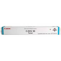 Toner oryginalny Canon C-EXV 30 CEXV30C 2795B002 CYA 54,0K