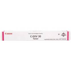 Toner oryginalny Canon C-EXV 30 CEXV30M 2799B002 MAG 54,0K