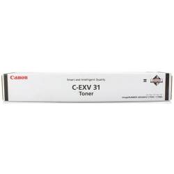Toner oryginalny Canon C-EXV 31 CEXV31BK 2792B002 BLA 80,0K
