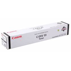 Toner oryginalny Canon C-EXV 33 CEXV33 2785B002 BLA 14,6K