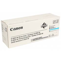 Bęben oryginalny Canon C-EXV 34 CEXV34 3787B003 CYA 36,0K