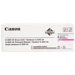 Bęben oryginalny Canon C-EXV 34 CEXV34 3788B003 MAG 36,0K