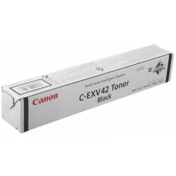Toner oryginalny Canon C-EXV 42 CEXV42 6908B002 BLA 10,2K