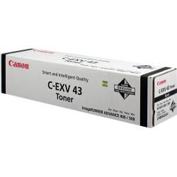 Toner oryginalny Canon C-EXV 43 CEXV43 2788B002 BLA 15,2K