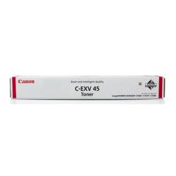 Toner oryginalny Canon C-EXV 45 CEXV45M 6946B002 MAG 52,0K