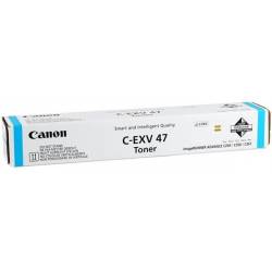 Toner oryginalny Canon C-EXV 47 CEXV47C 8517B002 CYA 21,5K