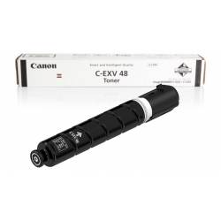 Toner oryginalny Canon C-EXV 48 CEXV48BK 9106B002 BLA 16,5K