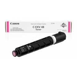 Toner oryginalny Canon C-EXV 48 CEXV48M 9108B002 MAG 11,5K