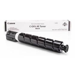 Toner oryginalny Canon C-EXV 49 CEXV49BK 8524B002 BLA 36,0K