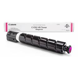 Toner oryginalny Canon C-EXV 49 CEXV49M 8526B002 MAG 19,0K