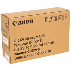 Bęben oryginalny Canon C-EXV 50 CEXV50 9437B002 BLA 35,5K