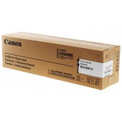 Bęben oryginalny Canon C-EXV 51 CEXV51 0488C002 CMYK 400,0K