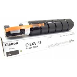 Toner oryginalny Canon C-EXV 53 CEXV53 0473C002 BLA 42,1K