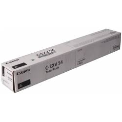 Toner oryginalny Canon C-EXV 54 CEXV54BK 1394C002 BLA 15,5K