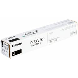 Toner oryginalny Canon C-EXV 55 CEXV55 2182C002 BLA 23,0K