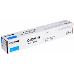 Toner oryginalny Canon C-EXV 55 CEXV55 2183C002 CYA 18,0K