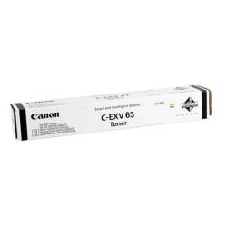 Toner oryginalny Canon C-EXV 63 CEXV 63 5142C002 BLA 30,0K