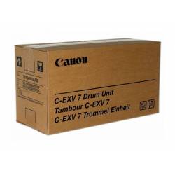 Bęben oryginalny Canon C-EXV 7 CEXV7 7815A003 BLA 24,0K