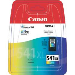 Atrament oryginalny Canon CL-541XL 5226B005 CMY 15,0ml 400str