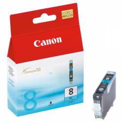 Atrament oryginalny Canon CLI-8PC 0624B001 PCYA 13,0ml