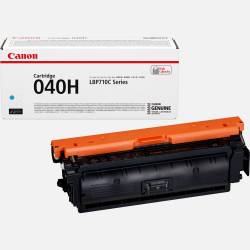 Toner oryginalny Canon 040H CRG-040H CRG040H 0459C001 CYA 10,0K