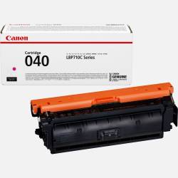 Toner oryginalny Canon 040 CRG-040M CRG040M 0456C001 MAG 5,4K