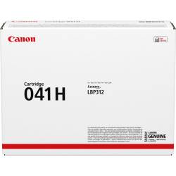 Toner oryginalny Canon 041H CRG-041H CRG041H 0453C002 BLA 20,0K