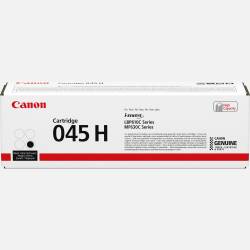 Toner oryginalny Canon 045H CRG-045H CRG045H 1246C002 BLA 2,8K