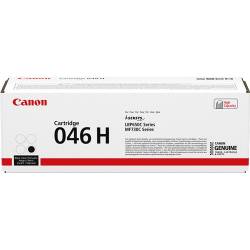 Toner oryginalny Canon 046H CRG-046H CRG046H 1254C002 BLA 6,3K