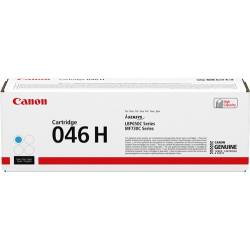 Toner oryginalny Canon 046H CRG-046H CRG046H 1253C002 CYA 5,0K