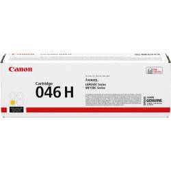 Toner oryginalny Canon 046H CRG-046H CRG046H 1251C002 YEL 5,0K