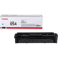 Toner oryginalny Canon 054 CRG-054 CRG054C 3023C002 CYA 1,2K