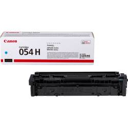 Toner oryginalny Canon 054H CRG-054H CRG054H 3027C002 CYA 2,3K