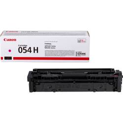 Toner oryginalny Canon 054H CRG-054H CRG054H 3026C002 MAG 2,3K