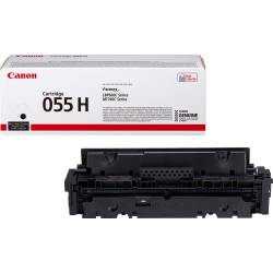 Toner oryginalny Canon 055H CRG-055H CRG055H 3020C002 BLA 7,6K