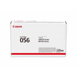 Toner oryginalny Canon 056 CRG-056 CRG056 3007C002 BLA 10,0K
