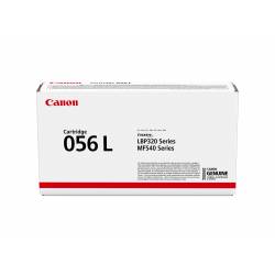 Toner oryginalny Canon 056L CRG-056L CRG056L 3006C002 BLA 5,1K