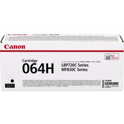 Toner oryginalny Canon 064H CRG-064H CRG064H 4938C001 BLA 13,4K