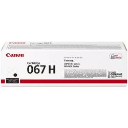 Toner oryginalny Canon 067H CRG-067H CRG067H 5106C002 BLA 3,1K