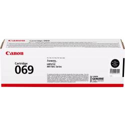 Toner oryginalny Canon 069 CRG-069 CRG069 5094C002 BLA 2,1K