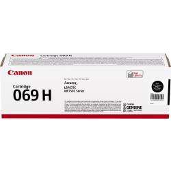 Toner oryginalny Canon 069H CRG-069H CRG069H 5098C002 BLA 7,6K