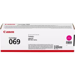 Toner oryginalny Canon 069 CRG-069 CRG069 5092C002 MAG 1,9K