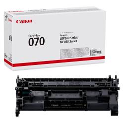 Toner oryginalny Canon 070 CRG-070 CRG070 5639C002 BLA 3,0K